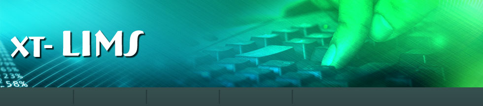 xt-lims is software products