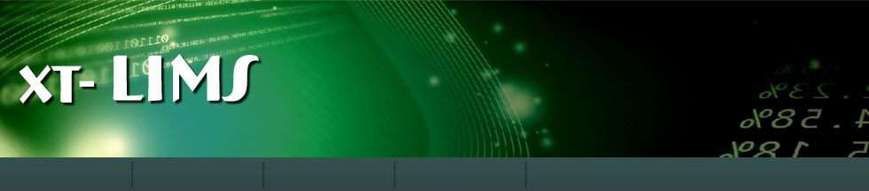 xt-lims is software products