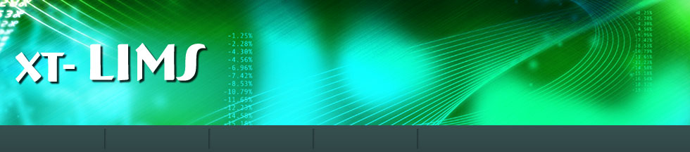 xt-lims is software products